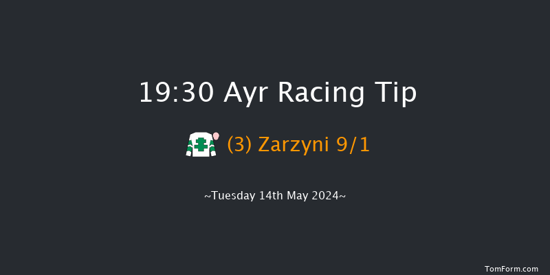 Ayr  19:30 Handicap (Class 3)
6f Thu 2nd May 2024