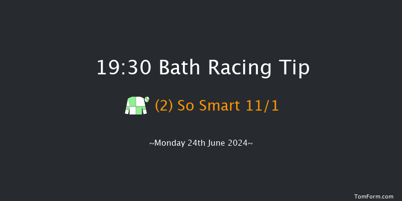 Bath  19:30 Handicap (Class 6) 5f Sat 15th Jun 2024