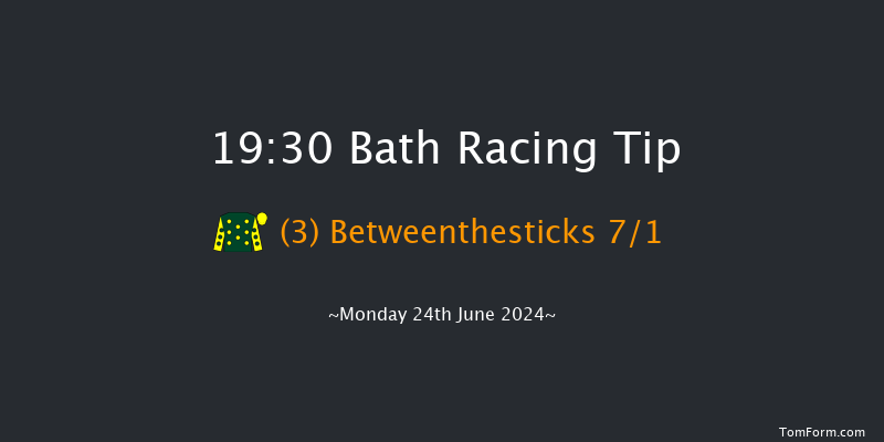 Bath  19:30 Handicap (Class 6) 5f Sat 15th Jun 2024