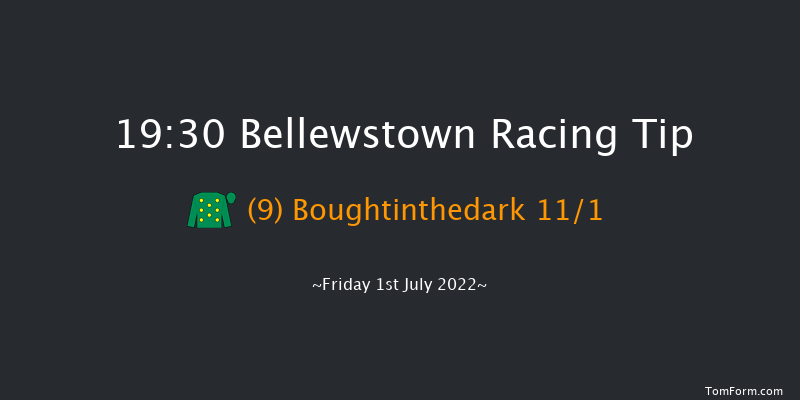 Bellewstown 19:30 Handicap 5f Thu 30th Jun 2022