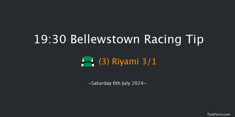 Bellewstown  19:30 Handicap Hurdle 20f Fri 5th Jul 2024