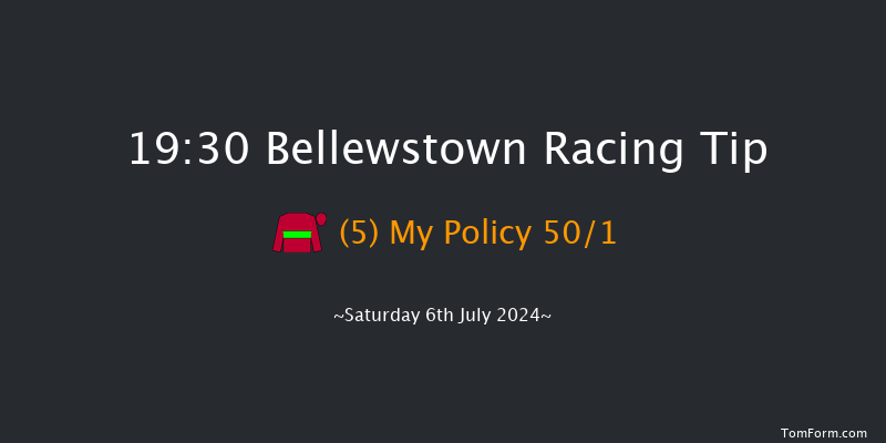 Bellewstown  19:30 Handicap Hurdle 20f Fri 5th Jul 2024