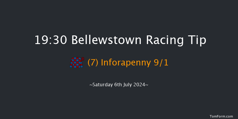 Bellewstown  19:30 Handicap Hurdle 20f Fri 5th Jul 2024