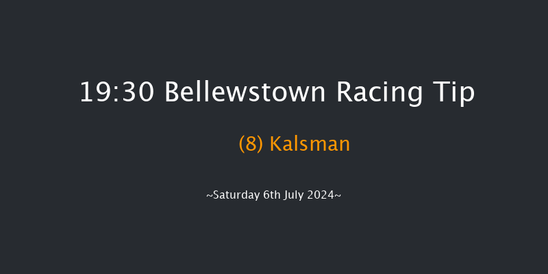 Bellewstown  19:30 Handicap Hurdle 20f Fri 5th Jul 2024