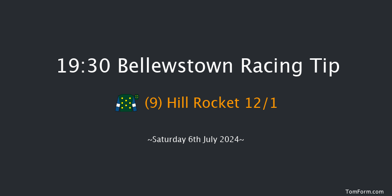 Bellewstown  19:30 Handicap Hurdle 20f Fri 5th Jul 2024