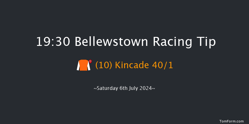 Bellewstown  19:30 Handicap Hurdle 20f Fri 5th Jul 2024