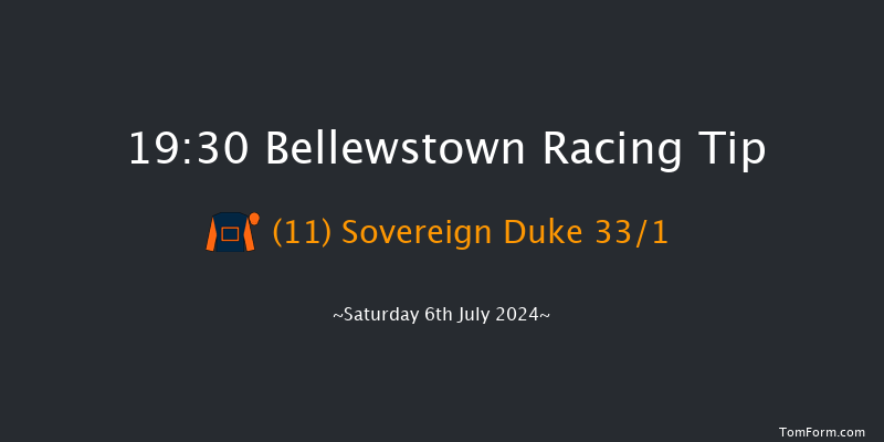 Bellewstown  19:30 Handicap Hurdle 20f Fri 5th Jul 2024