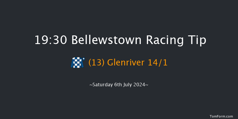 Bellewstown  19:30 Handicap Hurdle 20f Fri 5th Jul 2024