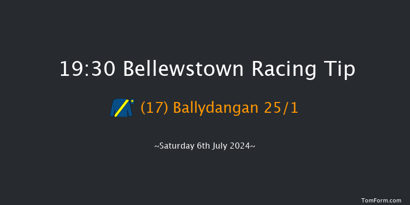 Bellewstown  19:30 Handicap Hurdle 20f Fri 5th Jul 2024