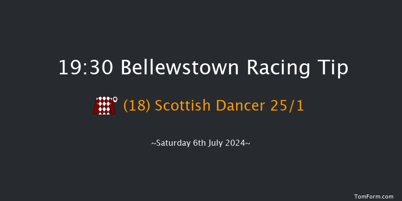 Bellewstown  19:30 Handicap Hurdle 20f Fri 5th Jul 2024