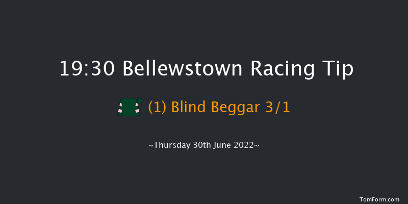 Bellewstown 19:30 Handicap 5f Wed 20th Apr 2022