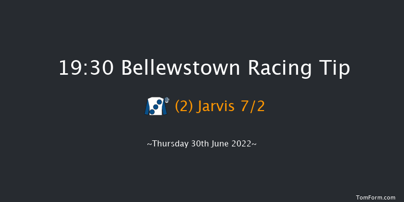 Bellewstown 19:30 Handicap 5f Wed 20th Apr 2022