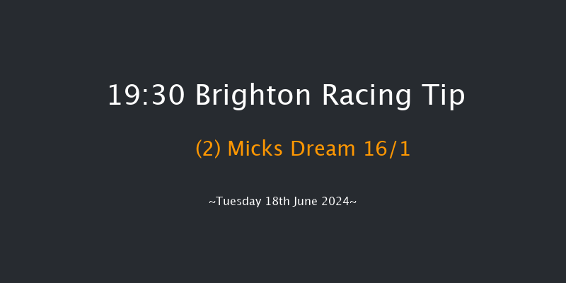 Brighton  19:30 Handicap (Class 6) 8f Fri 7th Jun 2024