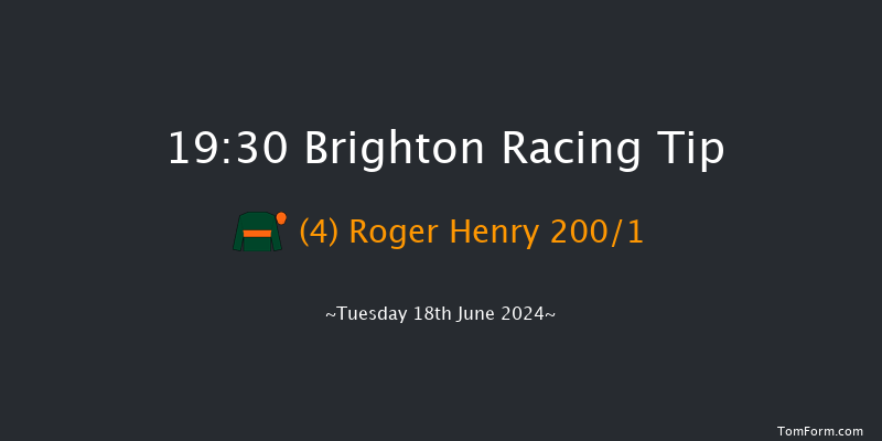 Brighton  19:30 Handicap (Class 6) 8f Fri 7th Jun 2024