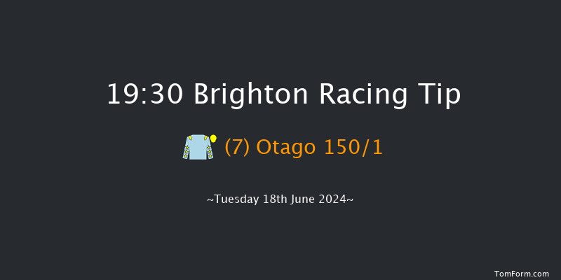 Brighton  19:30 Handicap (Class 6) 8f Fri 7th Jun 2024