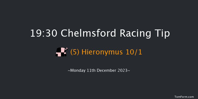 Chelmsford 19:30 Handicap (Class 4) 8f Thu 7th Dec 2023