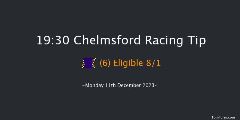 Chelmsford 19:30 Handicap (Class 4) 8f Thu 7th Dec 2023