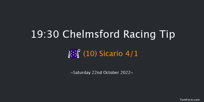 Chelmsford 19:30 Handicap (Class 6) 14f Thu 13th Oct 2022