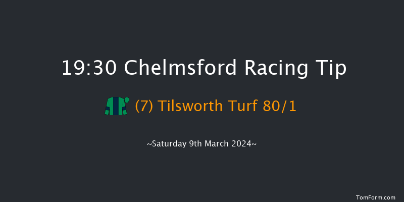 Chelmsford  19:30 Handicap (Class 6) 6f Thu 29th Feb 2024