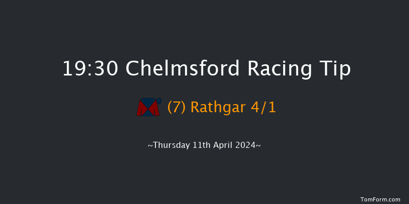 Chelmsford  19:30 Handicap (Class 3) 13f Sat 6th Apr 2024