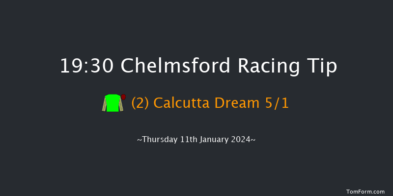 Chelmsford 19:30 Stakes (Class 6) 10f Thu 21st Dec 2023