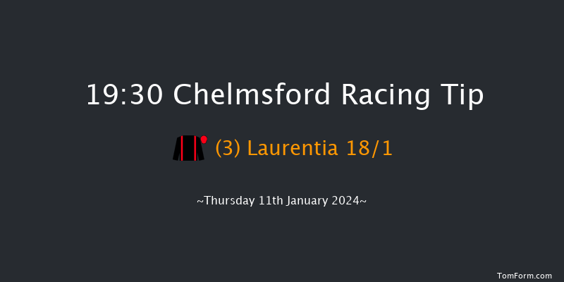 Chelmsford 19:30 Stakes (Class 6) 10f Thu 21st Dec 2023