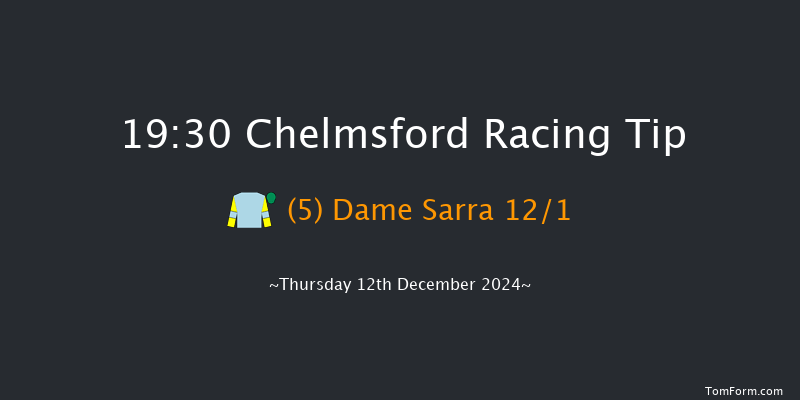 Chelmsford  19:30 Handicap (Class 6) 14f Thu 5th Dec 2024