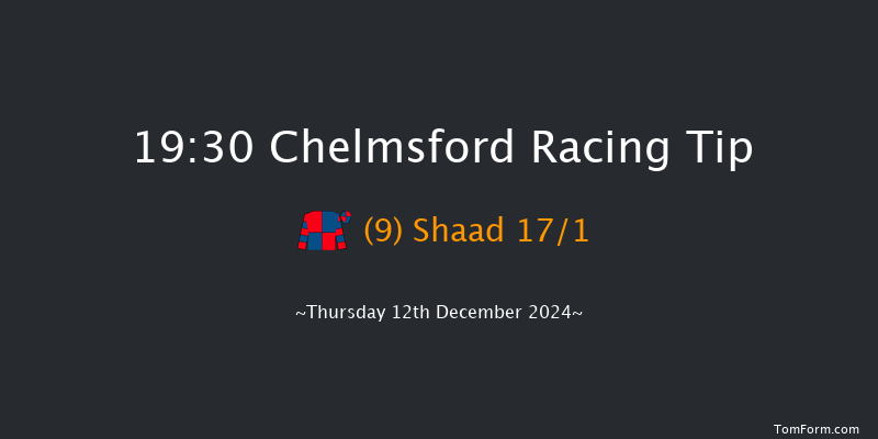 Chelmsford  19:30 Handicap (Class 6) 14f Thu 5th Dec 2024