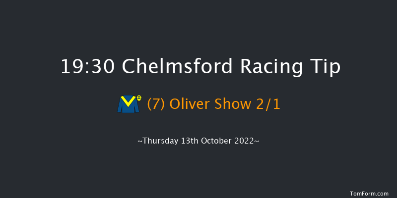 Chelmsford 19:30 Maiden (Class 5) 7f Sat 8th Oct 2022