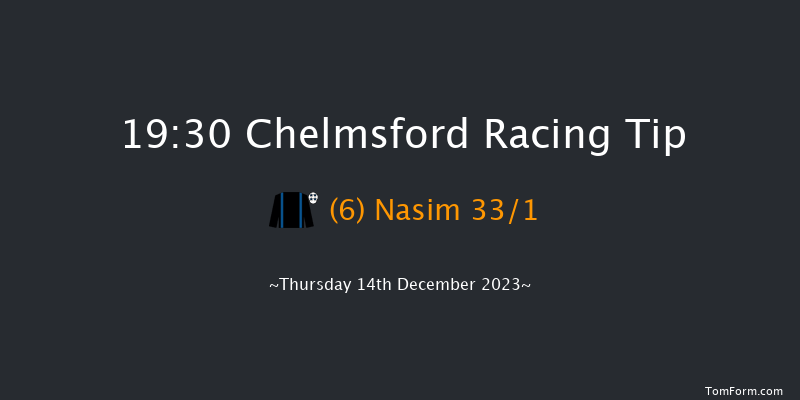 Chelmsford 19:30 Handicap (Class 5) 10f Mon 11th Dec 2023