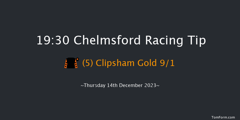 Chelmsford 19:30 Handicap (Class 5) 10f Mon 11th Dec 2023