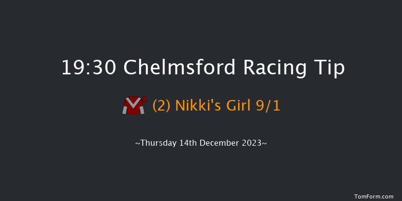 Chelmsford 19:30 Handicap (Class 5) 10f Mon 11th Dec 2023