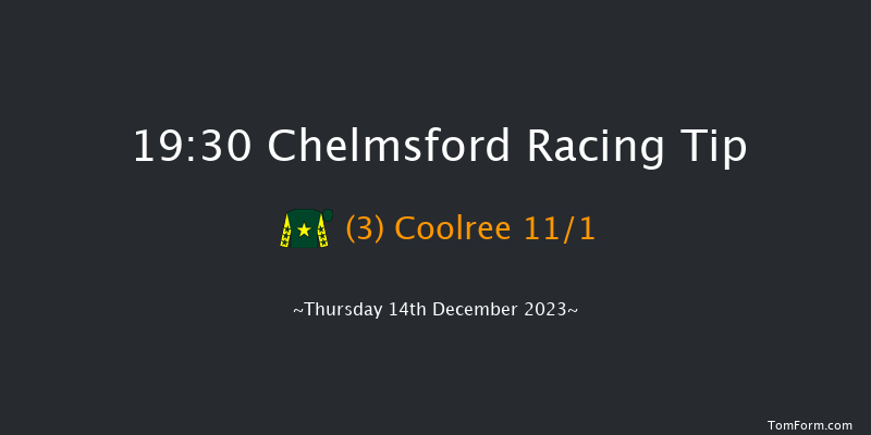 Chelmsford 19:30 Handicap (Class 5) 10f Mon 11th Dec 2023