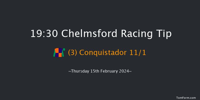 Chelmsford  19:30 Handicap (Class 5) 6f Fri 9th Feb 2024