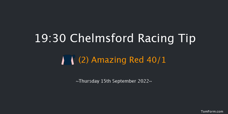 Chelmsford 19:30 Handicap (Class 5) 14f Thu 8th Sep 2022