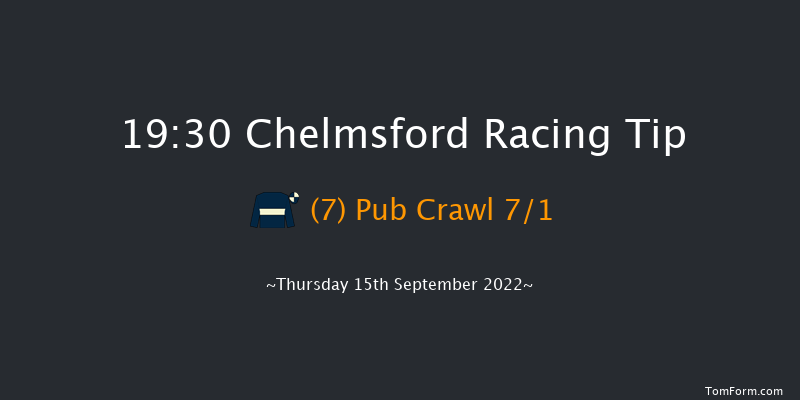 Chelmsford 19:30 Handicap (Class 5) 14f Thu 8th Sep 2022