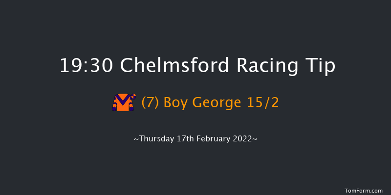 Chelmsford 19:30 Handicap (Class 6) 8f Fri 11th Feb 2022