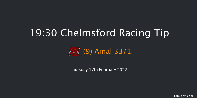 Chelmsford 19:30 Handicap (Class 6) 8f Fri 11th Feb 2022