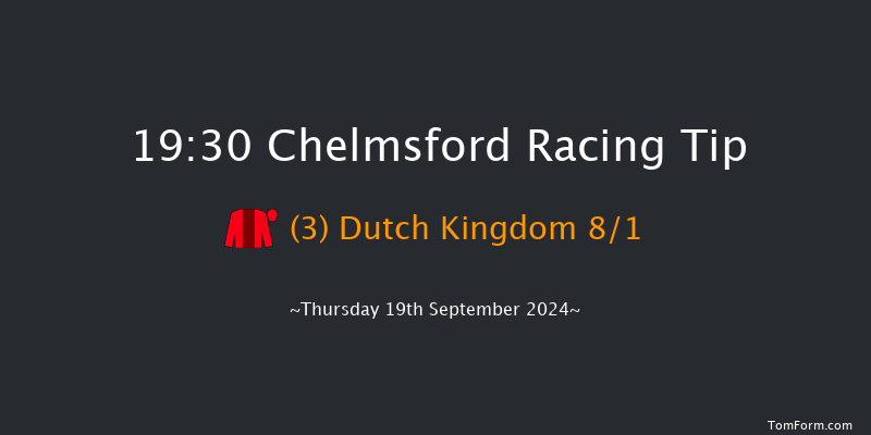 Chelmsford  19:30 Handicap (Class 5) 7f  Sat 31st Aug 2024