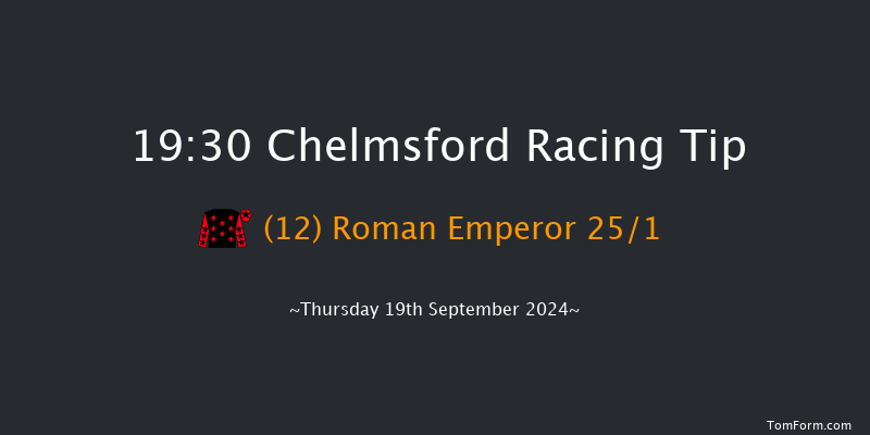 Chelmsford  19:30 Handicap (Class 5) 7f  Sat 31st Aug 2024