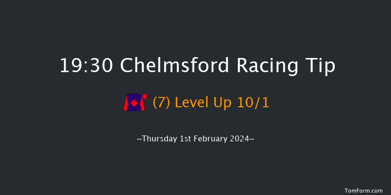 Chelmsford  19:30 Handicap (Class 4) 5f Thu 11th Jan 2024