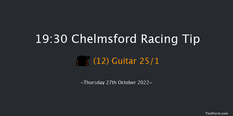 Chelmsford 19:30 Handicap (Class 6) 8f Sat 22nd Oct 2022