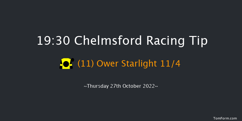 Chelmsford 19:30 Handicap (Class 6) 8f Sat 22nd Oct 2022