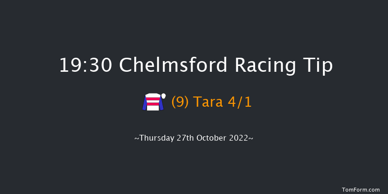 Chelmsford 19:30 Handicap (Class 6) 8f Sat 22nd Oct 2022