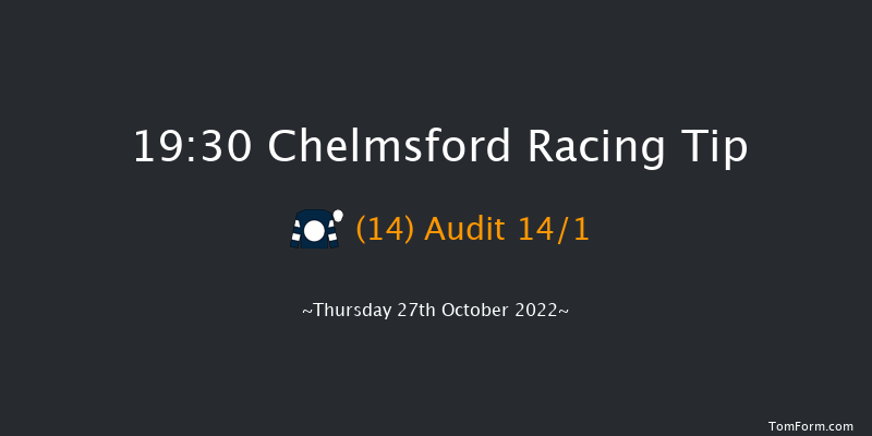 Chelmsford 19:30 Handicap (Class 6) 8f Sat 22nd Oct 2022