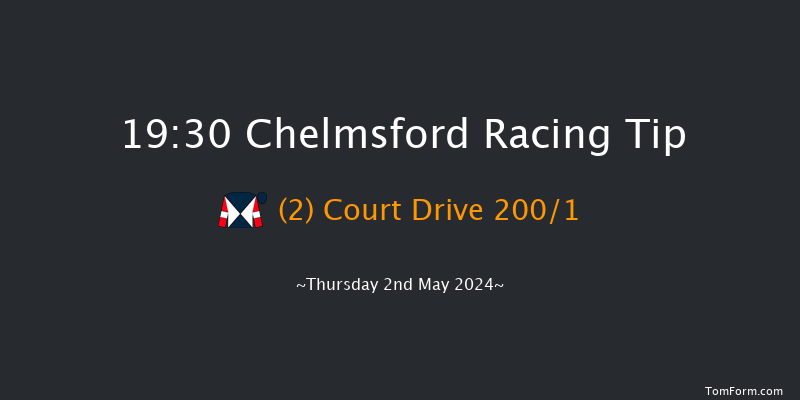 Chelmsford  19:30 Listed (Class 1) 6f Thu 25th Apr 2024