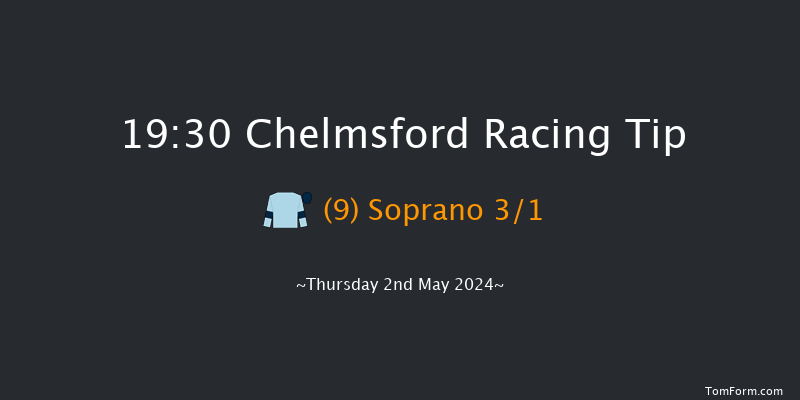 Chelmsford  19:30 Listed (Class 1) 6f Thu 25th Apr 2024