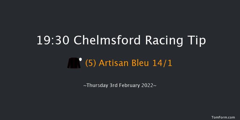 Chelmsford 19:30 Handicap (Class 6) 10f Sat 15th Jan 2022