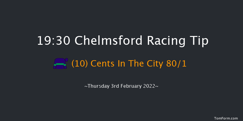 Chelmsford 19:30 Handicap (Class 6) 10f Sat 15th Jan 2022