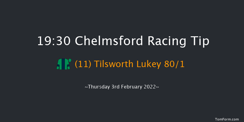 Chelmsford 19:30 Handicap (Class 6) 10f Sat 15th Jan 2022